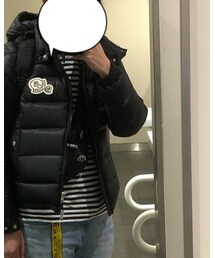 MONCLER | ダウンジャケット/コート