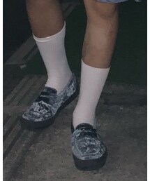 VANS | ローファー
