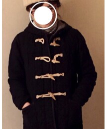Traditional Weatherwear | ダッフルコート
