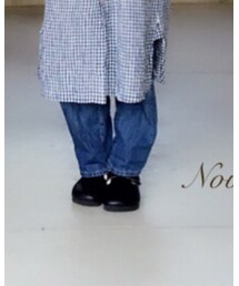 JOURNAL STANDARD | デニムパンツ