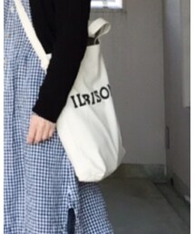 IL BISONTE | トートバッグ