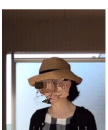 mature ha. | 帽子