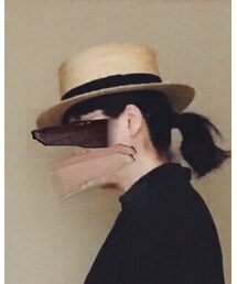 田中帽子店 | 帽子