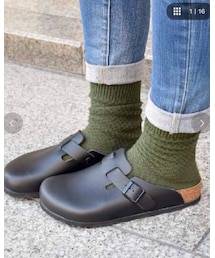 BIRKENSTOCK | シューズ