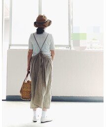 back view | その他