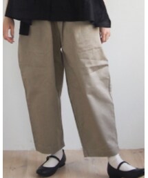 オローネ | ニューバルーンパンツ (パンツ)