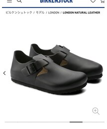 BIRKENSTOCK | シューズ