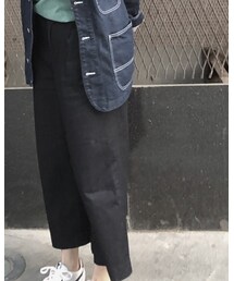 UNIQLO | デニムパンツ