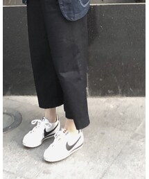 NIKE | スニーカー
