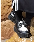 no brand(ノーブランド)の「シューズ(その他シューズ)」