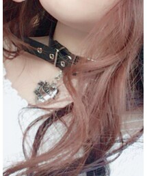 KERA SHOP Aube | チョーカー