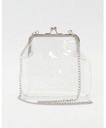 SPINNS | ショルダーバッグ