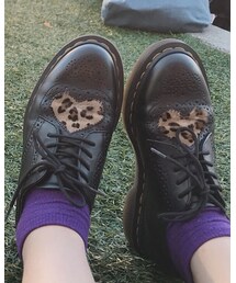 Dr. Martens | 2018年バレンタイン限定/ワイルドハート/(シューズ)