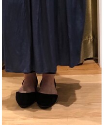 Green　Parks | パンプス