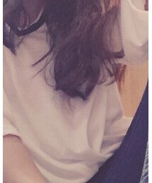 洋芋妹 | Tシャツ/カットソー