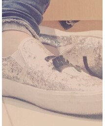 Girls Weapon | モカシン/デッキシューズ