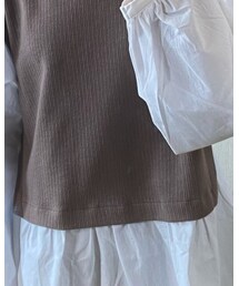 GU | シャツ/ブラウス