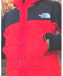 THE NORTH FACE | マウンテンパーカー