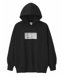 GU | STARWARS×GU(パーカー)