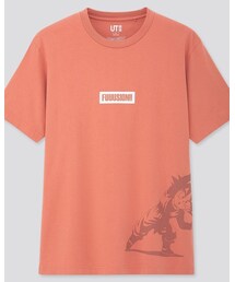 UNIQLO×DRAGONBALL | Tシャツ/カットソー