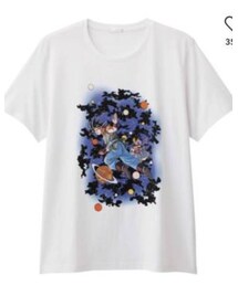 GU×DRAGONBALL | Tシャツ/カットソー