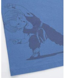 UNIQLO×DRAGONBALL | Tシャツ/カットソー