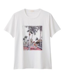 GU×DRAGONBALL | Tシャツ/カットソー