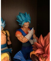 ドラゴンボール1番くじ『EXTREME SAIYAN』 | フィギュア