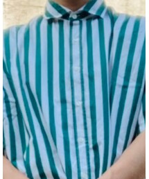 no brand | シャツ/ブラウス