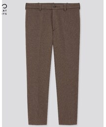 UNIQLO | スラックス