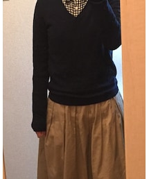 UNIQLO | ニット/セーター