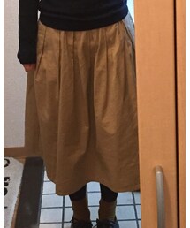 earth music&ecology | スカート