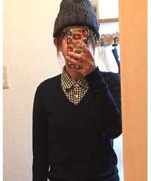 UNIQLO | シャツ/ブラウス