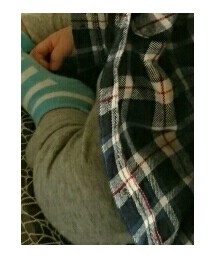 H&M | スラックス