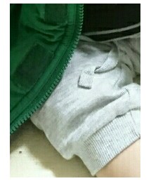 H&M | スラックス