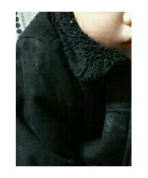 peda&made | ムートンコート