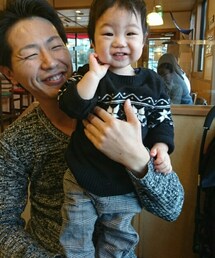 H&M | ニット/セーター