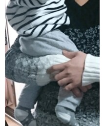 H&M | スラックス
