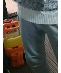 H&M | スラックス