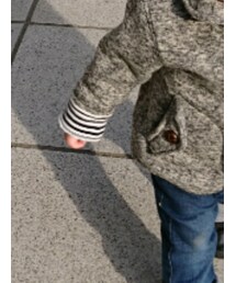 無印良品 | デニムパンツ