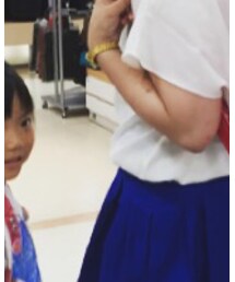 GU | シャツ/ブラウス