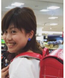 Handmade | イヤリング