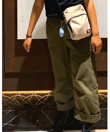 CACO | チノパンツ