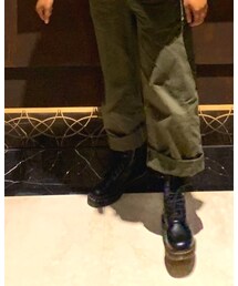 Dr. Martens | ブーツ