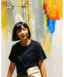 bonny&read | イヤリング