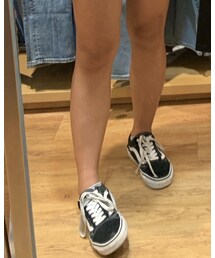 VANS | スニーカー