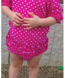 Ruffle Butts  | 水着