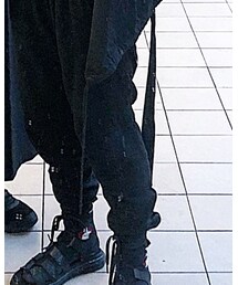 used | オールインワン・サロペット