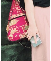 no brand | バックパック/リュック