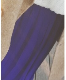 earth music&ecology | スカート